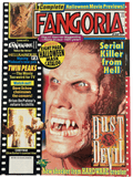 Fangoria Magazine #117