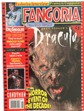 Fangoria Magazine #118