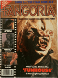 Fangoria Magazine #11