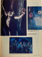 Fangoria Magazine #11