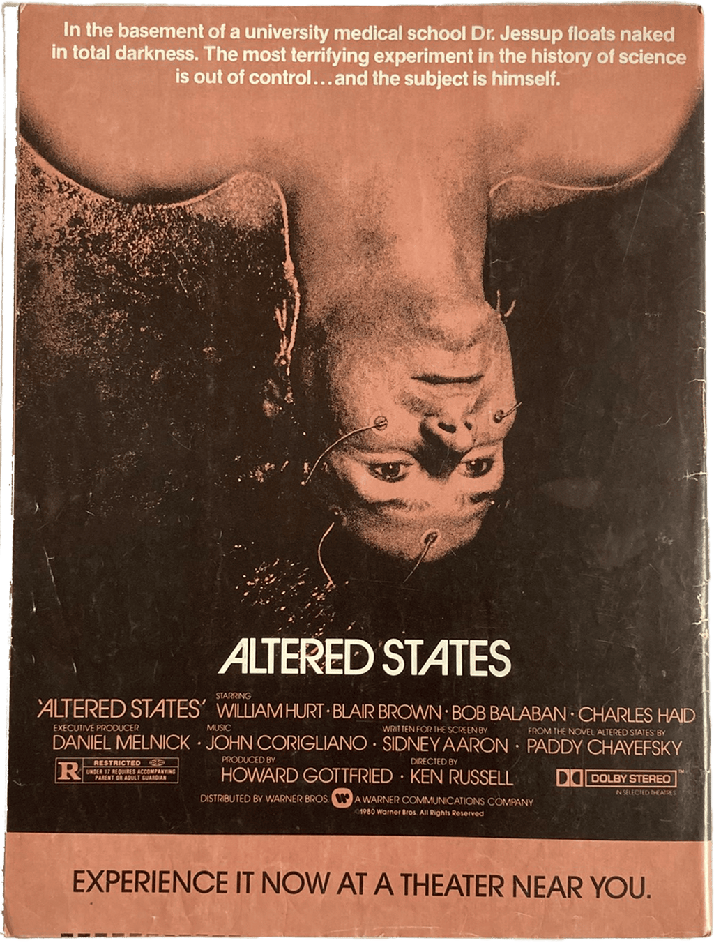 Fangoria Magazine #11