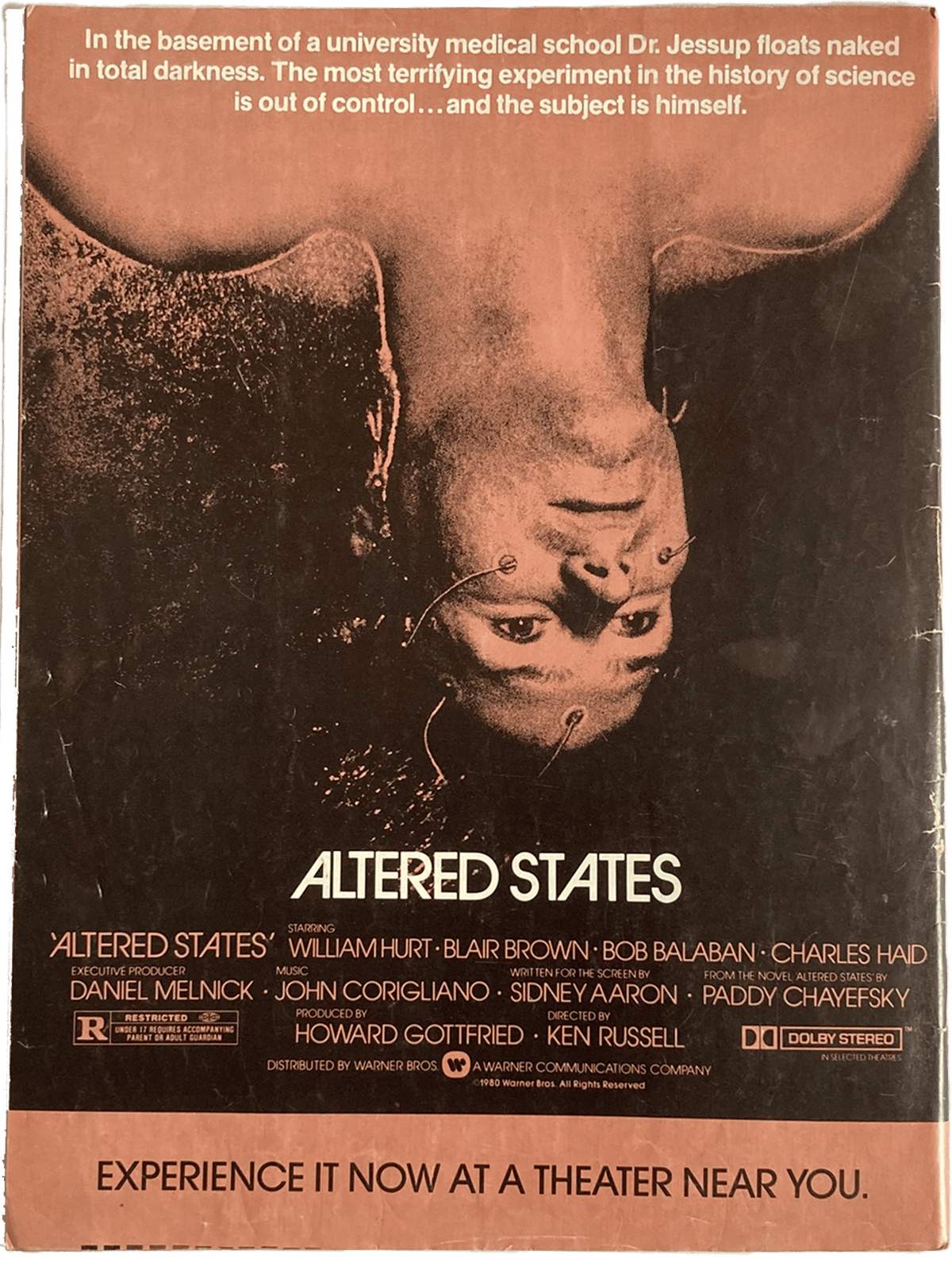 Fangoria Magazine #11