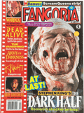 Fangoria Magazine #121