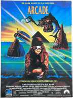 Fangoria Magazine #121