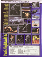 Fangoria Magazine #122