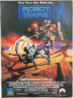 Fangoria Magazine #123