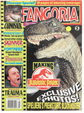 Fangoria Magazine #124