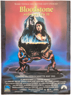 Fangoria Magazine #124