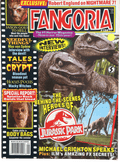 Fangoria Magazine #126