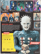 Fangoria Magazine #128