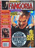Fangoria Magazine #129