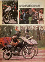 Fangoria Magazine #12