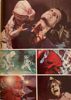 Fangoria Magazine #12