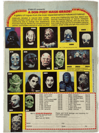 Fangoria Magazine #12