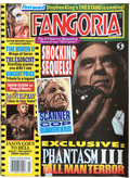 Fangoria Magazine #130