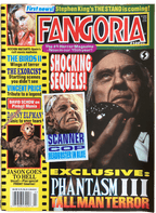 Fangoria Magazine #130