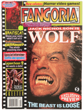 Fangoria Magazine #131