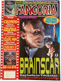 Fangoria Magazine #132