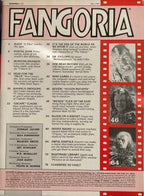 Fangoria Magazine #132