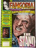 Fangoria Magazine #133