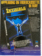 Fangoria Magazine #133