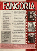 Fangoria Magazine #135