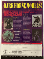 Fangoria Magazine #135