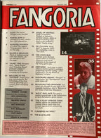 Fangoria Magazine #136