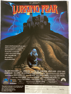 Fangoria Magazine #136