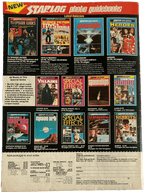 Fangoria Magazine #13