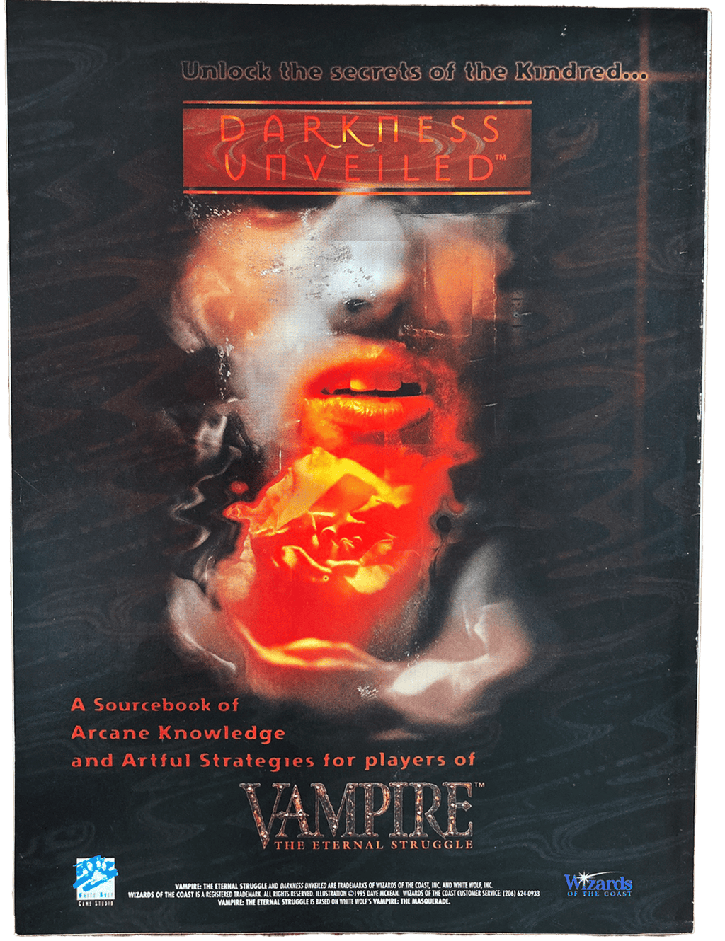 Fangoria Magazine #144