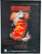 Fangoria Magazine #144