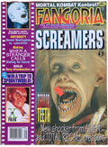 Fangoria Magazine #146