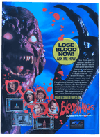 Fangoria Magazine #146