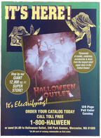 Fangoria Magazine #147