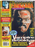 Fangoria Magazine #148