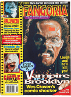 Fangoria Magazine #148