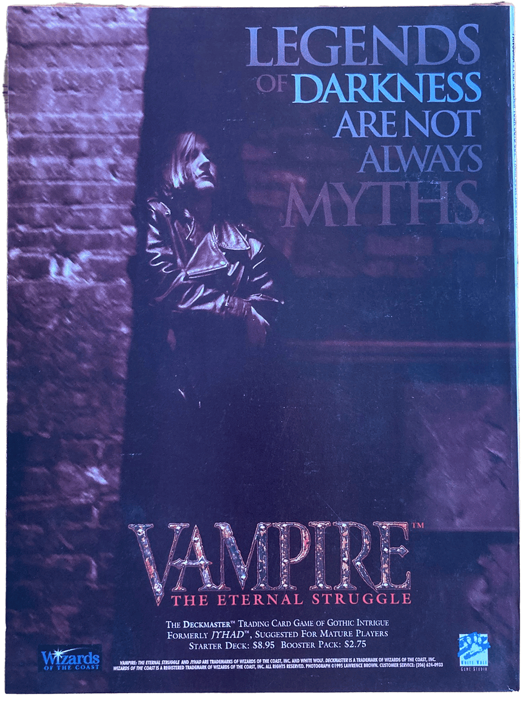 Fangoria Magazine #148