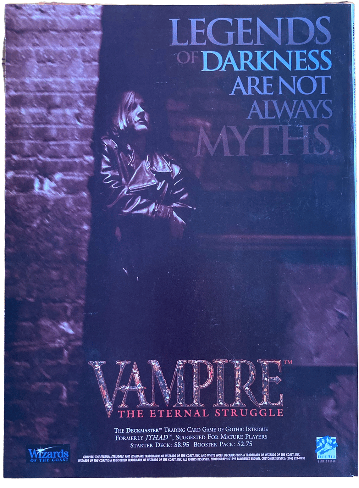 Fangoria Magazine #148