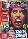 Fangoria Magazine #149