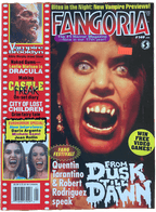 Fangoria Magazine #149