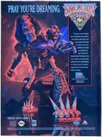 Fangoria Magazine #149