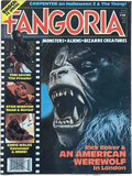 Fangoria Magazine #14
