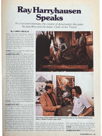 Fangoria Magazine #14