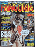 Fangoria Magazine #150 Double Issue