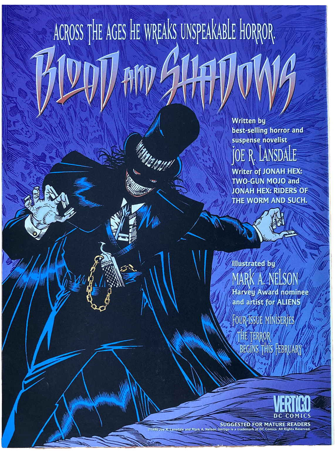 Fangoria Magazine #150 Double Issue