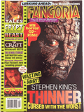 Fangoria Magazine #152