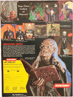 Fangoria Magazine #153