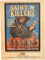 Fangoria Magazine #154