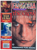 Fangoria Magazine #155
